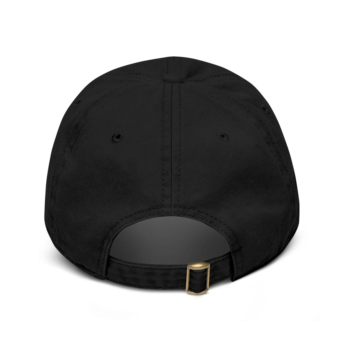 LEGGOD Premium Embroidered Dad Hat – Minimal Cotton Baseball Cap | Adjustable Unisex Streetwear Hat | Everyday Lifestyle Cap
