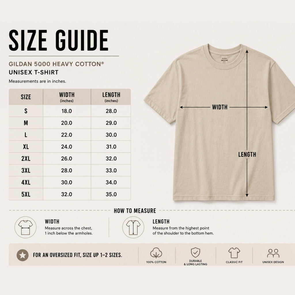 WORK QUIETLY™ Heavy Cotton T-Shirt | Premium Motivational Unisex Graphic Tee | Minimal Streetwear by LEGGOD