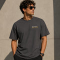 Better Every Day T-Shirt | Motivational Graphic Tee | Minimalist Unisex Cotton Shirt | Self Improvement Streetwear | LEGGOD