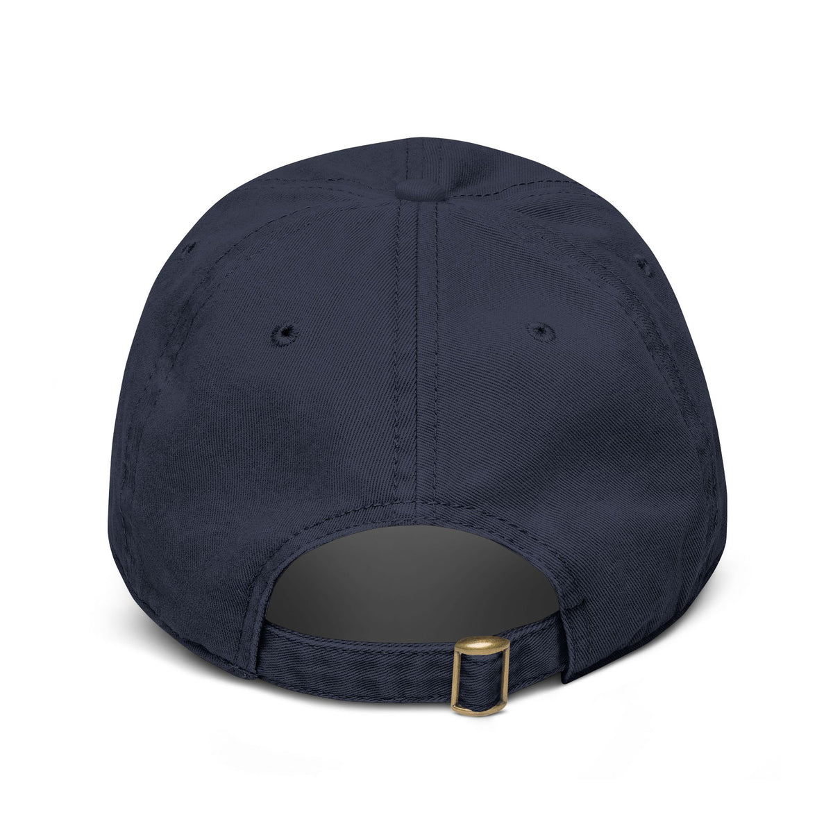LEGGOD Premium Embroidered Dad Hat – Minimal Cotton Baseball Cap | Adjustable Unisex Streetwear Hat | Everyday Lifestyle Cap